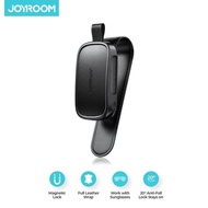 GANTUNGAN JOYROOM ZS511 Car Glasses Clip Visor Clip Holder Hanging