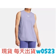 UA Women Off Campus Vest UNDER ARMOUR Sports Purple 1383659-539