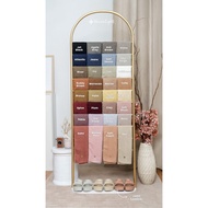 Paris Japan Heaven Lights / New Paris Ultrafine Heaven Lights