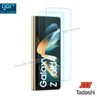 Kính Cường Lực Gor SamSung Z Fold7 Galaxy Z Fold 6 Galaxy Z Fold 5 Galaxy Z Fold4 Trong Suốt Không V