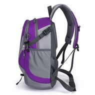 Outdoor Backpack 20L Men Women Hiking Cycling Bag Sports Multifunctional Water-Repellent Travel Leis