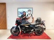 《 康妮賀交車 》恭喜文鐘！入主復古車首選 Kawasaki Z900RS 歡迎您來體驗 最優的乘坐感受