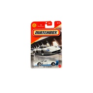 Matchbox 2004 Maserati MC12