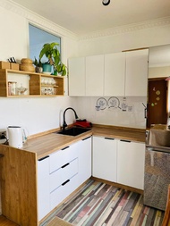 บ้านเดี่ยว 1 ห้องนอน 1 ห้องน้ำส่วนตัว ขนาด 100 ตร.ม. – บายันโกล (State Department Store: Central Apa