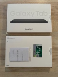 Samsung  Tab A9+