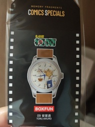 名偵探柯南 BOXFUN 手錶盲盒