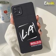 Case Oppo A16e / A16k - Casing Oppo A16e / A16k - Eksotik - Motif Lucu Aesthetic - Kesing Oppo A16e 