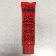 熱賣～澳洲Lucas' Papaw Ointment(全新）