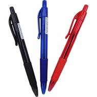 KOTO 303 (0.7) Medium Oily Pen/Push Type Made in Taiwan Gote