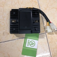3-Phase 6-Wire Ba Gac Vehicle Charger