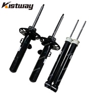 2PCS High Quality Front Or Rear Shock Absorbers Kit For BMW IX1 X1 U11 U12 23-24 31305A0BBA2 31305A0