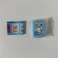 sanrio 行李箱 扭蛋 Cinnamoroll