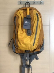 行山背囊 Macpac Rapaki 26L Daypack