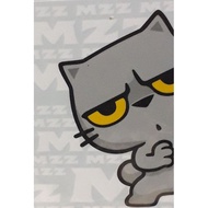 Cat Claw Scratch Me Here icash 2.0