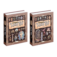 Bộ Sách Bách Khoa Toàn Thư Lịch Sử, Tập 1, Tập 2, Tổng hợp kiến thức lịch sử từ thời cổ đại đến thế 