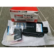 Keyless Key Remote Control Unit Box Immobilizer NVX Xmax Y16 💯% Original Yamaha 🇹🇭