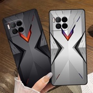 Anti-Drop Case For T-Mobile T Phone 2 Pro Soft TPU Silicone Back Cover For T-Mobile T Phone2 Pro Cap