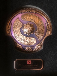 Aegis Dota 2 Shield