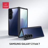 XUNDD Casing For Samsung Galaxy Z Fold 7/6/5/Z Flip 7/6/5/4/3/4/3