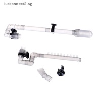 # Beauty Fashion #  HW-602B/HW-603B inlet outlet tube  parts aquarium external canister filter
  .
