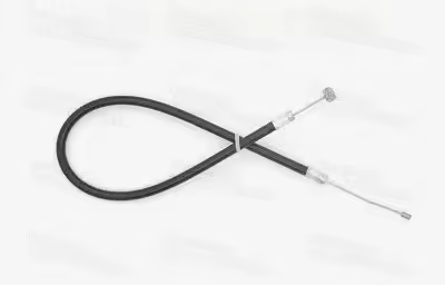 Throttle cable fits GX35 GX31 TU26 139F 140F Zongshen S35 engine brush cutter strimmer sprayer mist-