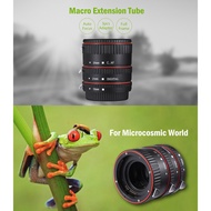 13MM 21MM 31MM Auto Focus Macro Extension Tube for Canon EF EF - S Lens