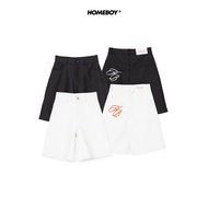 "ขายดี ส่งเร็ว กทม 1 วัน" HOMEBOY กางเกง รุ่นHB.WILL.BE.MY.LOVE.PANTS