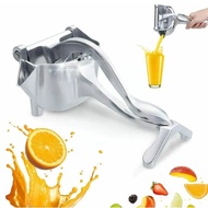 Portable Manual Fruit Juicer Aluminium Alloy Kitchen Maker Citrus Tools Pressed Juice Hand Orange Accessories Lemon Juicers  Fruit Extractors