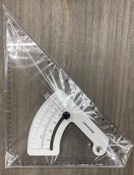 藝城美術~勾配定規 Nationart 可調角度三角板 12吋