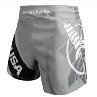 HAYABUSA Falcon Kicking Punch Shorts Ultra Light Mma Fighting Sanda Muay Thai Fighting Training Shor