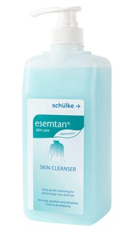 Schulke Esemtan Wash Lotion 1L