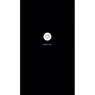 Love letter for partners <3