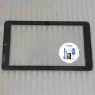 For ALCATEL ONETOUCH PIXI 3 7 kd 7kd 8054 8056 7'' Touch Screen Digitizer Tablet New Repair Replacem
