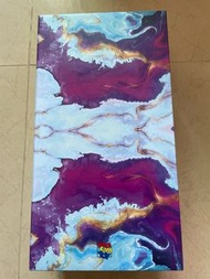 Bearbrick Marble 400% Medicom Toy be@rbrick 雲石 大理石 雲彩 baby