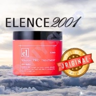 ELENCE 2001 STRAIGHT PRO TREATMENT 240G