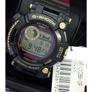 🎀 💯 GWF-D1035B-1DR

CASIO G-SHOCK FROGMAN 'GOLD TORNADO - 35TH ANNIVERSARY'