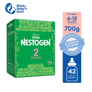 NESTOGEN 2 Infant Formula For Children 6-12 Months 700g