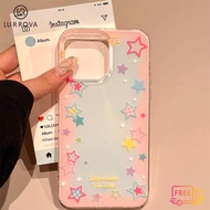 Compatible for iPhone 17 Pro Max iPhone 16 Pro Max iPhone 16E 15 Pro Max 13 Pro Max iPhone11 iPhone7
