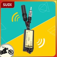 1.2cm Car Frequency Converter Antenna Radio FM Band Expander For Japanese Autos