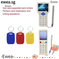 EWEA NFC Tag, T5577 Rewritable Access Control Key, Accessories ID Card Programmable Access Control RFID Tag