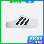 adidas | Giày sục Adidas Adifom Superstar - Trắng / Đen / Trắng IF6184 2545657