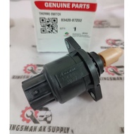 Perodua Viva , Kelisa , Kenari Throttle Body Sensor /Switch (4PIN)Idling Valve Sensor