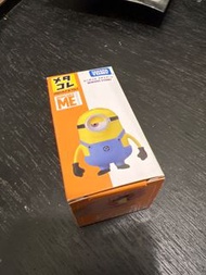 全新Takara Tomy Minions Stuart Figure