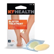 KT Tape Unisex Adults KT Blister Treatment Tape (Beige) - Sports Direct