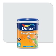 Dulux Easy Clean Interior Wall Paint - Pastel Cool Neutral Colours (5L)