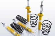 Skoda Superb Combi 德國 Eibach Bilstein 倍適登 B12 Pro-Kit 避震器