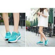 Casual Sport Height Increase Shoes