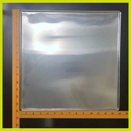 ✔ ∠ ┼ ❅ 14x14 Flat Sheet (THICK .16) Flat Tray Plancha Pizza Tray Baking Tray
