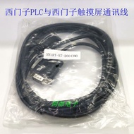 Siemens Smart Touch Screen and Siemens S7200 PLC Channel Cable Siemens SMart Communication Cable