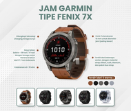 Garmin Fenix 7